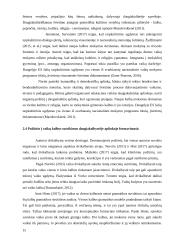 Ikimokyklinio amžiaus vaikų kalbos sutrikimas 15 puslapis