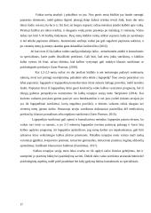 Ikimokyklinio amžiaus vaikų kalbos sutrikimas 17 puslapis