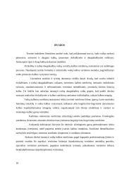 Ikimokyklinio amžiaus vaikų kalbos sutrikimas 18 puslapis