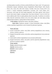 Ikimokyklinio amžiaus vaikų kalbos sutrikimas 3 puslapis