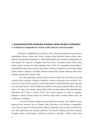 Ikimokyklinio amžiaus vaikų kalbos sutrikimas 4 puslapis