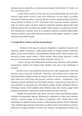 Ikimokyklinio amžiaus vaikų kalbos sutrikimas 5 puslapis