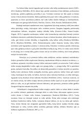 Ikimokyklinio amžiaus vaikų kalbos sutrikimas 7 puslapis