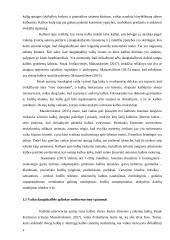 Ikimokyklinio amžiaus vaikų kalbos sutrikimas 9 puslapis