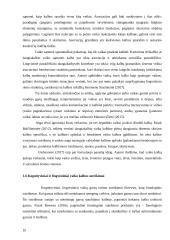 Ikimokyklinio amžiaus vaikų kalbos sutrikimas 10 puslapis