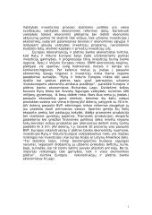 Investicijos į Lietuvos verslus 2 puslapis