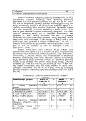 Investicijos į Lietuvos verslus 18 puslapis