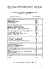 Investicijos į Lietuvos verslus 4 puslapis