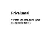 Buities technikos nauda ir žala 7 puslapis