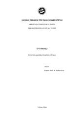 IP Telefonija