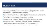 Pažintis su įmone UAB „Intornas“ 3 puslapis