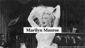 Marilyn Monroe
