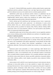 UAB "Compensa Life Distribution" pokyčių valdymo tobulinimas 9 puslapis