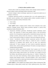 UAB "Compensa Life Distribution" pokyčių valdymo tobulinimas 12 puslapis