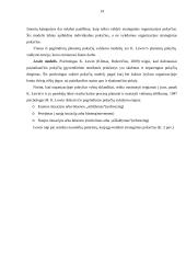 UAB "Compensa Life Distribution" pokyčių valdymo tobulinimas 13 puslapis