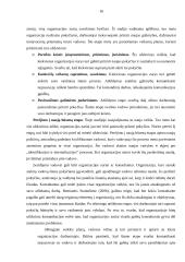 UAB "Compensa Life Distribution" pokyčių valdymo tobulinimas 15 puslapis