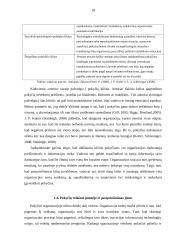 UAB "Compensa Life Distribution" pokyčių valdymo tobulinimas 17 puslapis