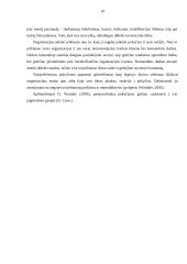 UAB "Compensa Life Distribution" pokyčių valdymo tobulinimas 18 puslapis