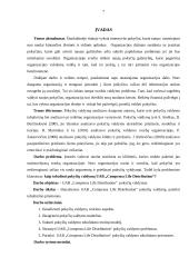 UAB "Compensa Life Distribution" pokyčių valdymo tobulinimas 6 puslapis