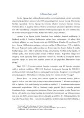 Žiemos karo esmė, priežastys ir reikšmė 3 puslapis