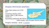 Visa informacija apie Kiprą 3 puslapis