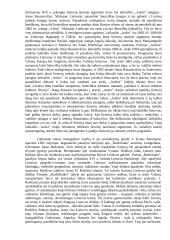 Tauta ir jos išsaugojimas istorijoje ir literatūroje 2 puslapis