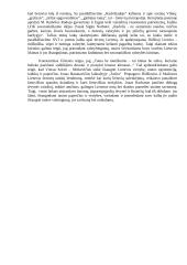 Tauta ir jos išsaugojimas istorijoje ir literatūroje 3 puslapis