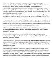 Daukša ,,Postilė" teksto suvokimas 3 puslapis