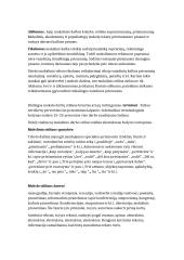 Mokslinis stilius - teorija 2 puslapis