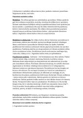 Mokslinis stilius - teorija 3 puslapis