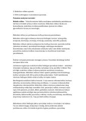 Mokslinis stilius - teorija 4 puslapis