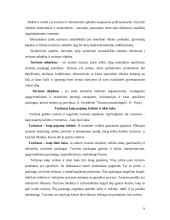 Kaimo turizmo paslaugos 5 puslapis