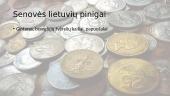 Pinigų istorija (iki banknotų)  5 puslapis