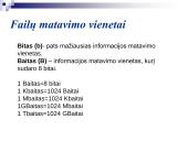 Failai ir aplankai 6 puslapis