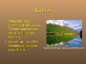 Kalnai Žemėje 2 puslapis