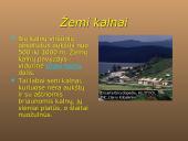 Kalnai Žemėje 13 puslapis