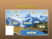 Kalnai Žemėje 4 puslapis