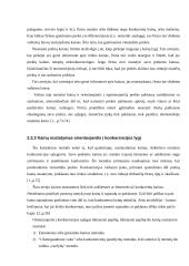 Kainų nustatymas ir strategija 10 puslapis