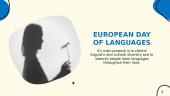 European day of languages 4 puslapis