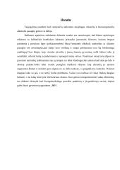 Kaip derėtų apsaugoti vaikus nuo priklausomybių? 8 puslapis