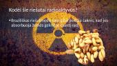 Radiacija ir jos žala 9 puslapis