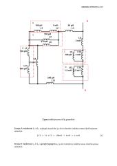 Elektros grandinių elementų praktinės užduotys  10 puslapis