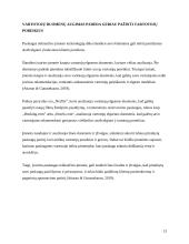 Mokslo ir technologijų pažanga plėtojant įvairius paslaugų sektorius 13 puslapis