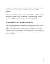 Mokslo ir technologijų pažanga plėtojant įvairius paslaugų sektorius 16 puslapis