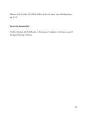 Mokslo ir technologijų pažanga plėtojant įvairius paslaugų sektorius 20 puslapis