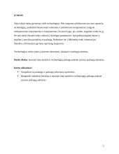 Mokslo ir technologijų pažanga plėtojant įvairius paslaugų sektorius 3 puslapis