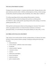 Mokslo ir technologijų pažanga plėtojant įvairius paslaugų sektorius 5 puslapis