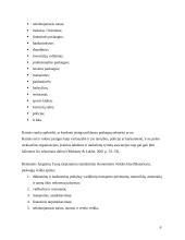 Mokslo ir technologijų pažanga plėtojant įvairius paslaugų sektorius 6 puslapis