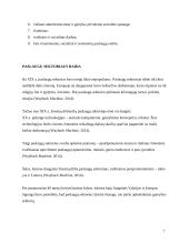 Mokslo ir technologijų pažanga plėtojant įvairius paslaugų sektorius 7 puslapis