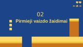 Senieji vaizdo žaidimai 4 puslapis